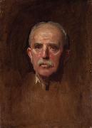 John Singer Sargent Portrait of John French oil